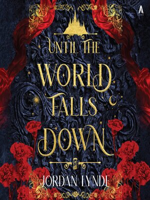 cover image of Until the World Falls Down